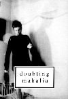 doubting mahalia