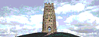 Glastonbury Tor