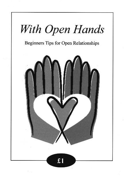 With Open Hands