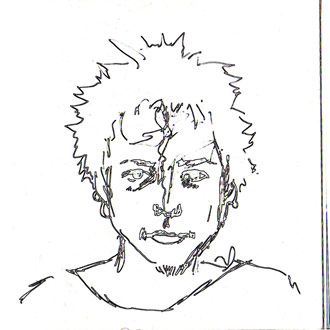 Protest Songs (album cover)