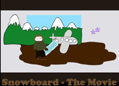 Snowboard - The Movie